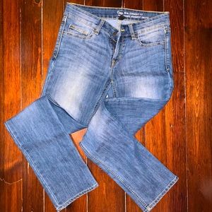 GAP jeans